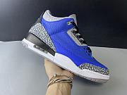 Nike Air Jordan 3 Retro Varsity Royal Cement  CT8532-400 - 5