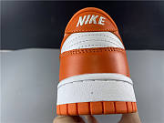 Nike Dunk Low SP Syracuse (2020) CU1726-101 - 2