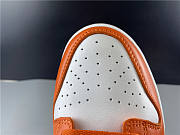 Nike Dunk Low SP Syracuse (2020) CU1726-101 - 4