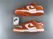 Nike Dunk Low SP Syracuse (2020) CU1726-101 - 5