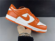 Nike Dunk Low SP Syracuse (2020) CU1726-101 - 6