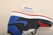 Nike Air Jordan 1 Retro Top 3 555088-026 - 3