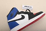 Nike Air Jordan 1 Retro Top 3 555088-026 - 4