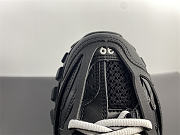 Balenciaga Track Mule Black 653814W3CP31000 - 5