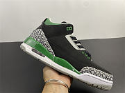 Nike Air Jordan 3 Pine Green CT8532-030 - 6