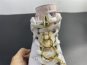 Nike Air Jordan 6 Retro Gold Hoops (W) DH9696-100 - 4