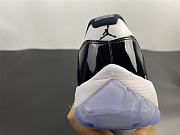 Nike Air Jordan 11 Retro Low Concord 528895-153 - 2