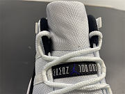 Nike Air Jordan 11 Retro Low Concord 528895-153 - 3