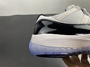 Nike Air Jordan 11 Retro Low Concord 528895-153 - 4