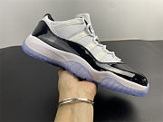 Nike Air Jordan 11 Retro Low Concord 528895-153 - 5