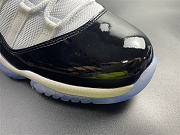 Nike Air Jordan 11 Retro Low Concord 528895-153 - 6