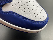Nike Jordan 1 Retro Storm Blue 555088-127 - 3