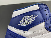 Nike Jordan 1 Retro Storm Blue 555088-127 - 6