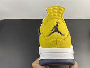 Nike Jordan 4 Retro Lightning (2021) CT8527-700 - 2