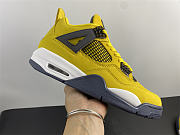 Nike Jordan 4 Retro Lightning (2021) CT8527-700 - 3