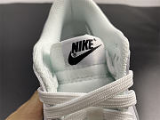 Nike Dunk Low Triple White (2021) (W) DD1503-109 - 2