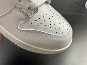 Nike Dunk Low Triple White (2021) (W) DD1503-109 - 3