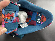 Nike SB Dunk Low Pro Parra Abstract Art (2021)  DH7695-600 - 5