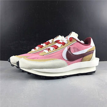 Nike LD Waffle Sacai Daybreak BV0073-500 
