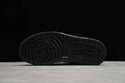 Nike Jordan 1 Mid Tropical Twist Igloo 554724-132 - 2