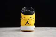 Nike Jordan 1 Retro Mid New Love 554724-035 - 2
