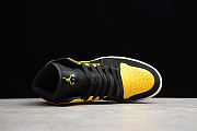 Nike Jordan 1 Retro Mid New Love 554724-035 - 4