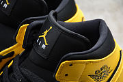 Nike Jordan 1 Retro Mid New Love 554724-035 - 6