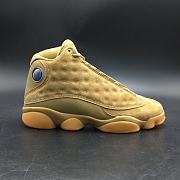 Air Jordan 13 Retro Wheat 414571-705 - 3