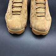 Air Jordan 13 Retro Wheat 414571-705 - 5