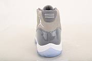 Nike Air Jordan 11 Retro Cool Grey  378037-001 - 6