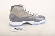 Nike Air Jordan 11 Retro Cool Grey  378037-001 - 5