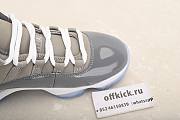 Nike Air Jordan 11 Retro Cool Grey  378037-001 - 4