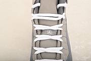 Nike Air Jordan 11 Retro Cool Grey  378037-001 - 3