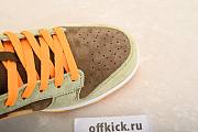 Nike Dunk Low Dusty Olive DH5360-300 - 6