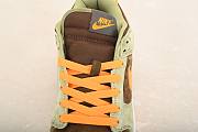 Nike Dunk Low Dusty Olive DH5360-300 - 5