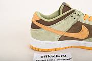 Nike Dunk Low Dusty Olive DH5360-300 - 3