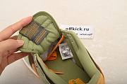Nike Dunk Low Dusty Olive DH5360-300 - 2