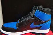Air Jordan 1 Retro High OG Royal 555088 007 - 5