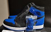 Air Jordan 1 Retro High OG Royal 555088 007 - 3
