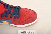 Nike SB Dunk Low Barcelona DJ0606-400 - 5