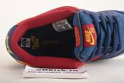 Nike SB Dunk Low Barcelona DJ0606-400 - 3
