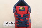 Nike SB Dunk Low Barcelona DJ0606-400 - 2