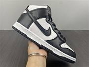 Nike Dunk High Panda (2021) DD1399-103 - 3