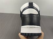 Nike Dunk High Panda (2021) DD1399-103 - 6