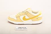 Nike Dunk Low Lemon Drop (W) DJ6902-700 - 6