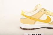 Nike Dunk Low Lemon Drop (W) DJ6902-700 - 5