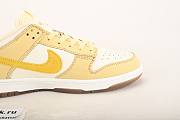 Nike Dunk Low Lemon Drop (W) DJ6902-700 - 3