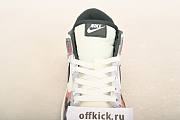 Nike Dunk Low SE Sail Multi-Camo DH0957-100 - 4