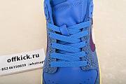 Nike Dunk Low Undefeated 5 On It Dunk vs. AF1 DH6508-400 - 6