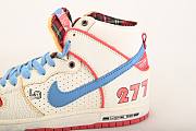 Nike Dunk SB High Pro Ishod Wair x Magnus Walker  DH7683-100 - 2
